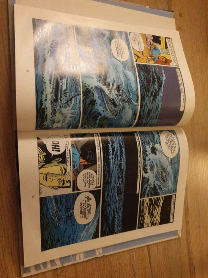 Jody barton l'éclat de la mort - photo numéro 3