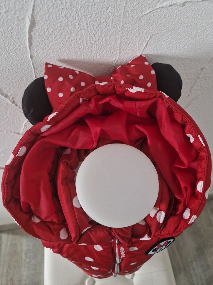 Veste Minnie - photo numéro 5
