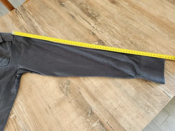 Chemise manches longues G Star en bon état taille S - photo numéro 7