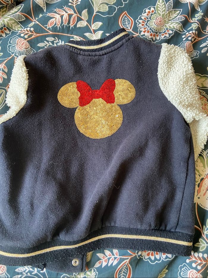 Veste enfants fille