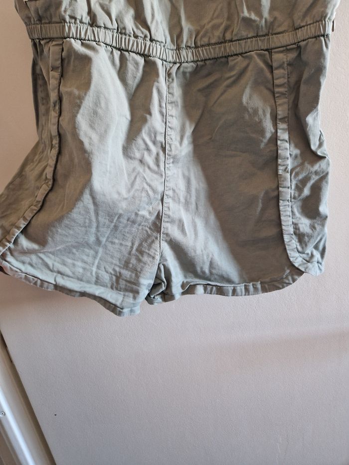 Combi short - photo numéro 2