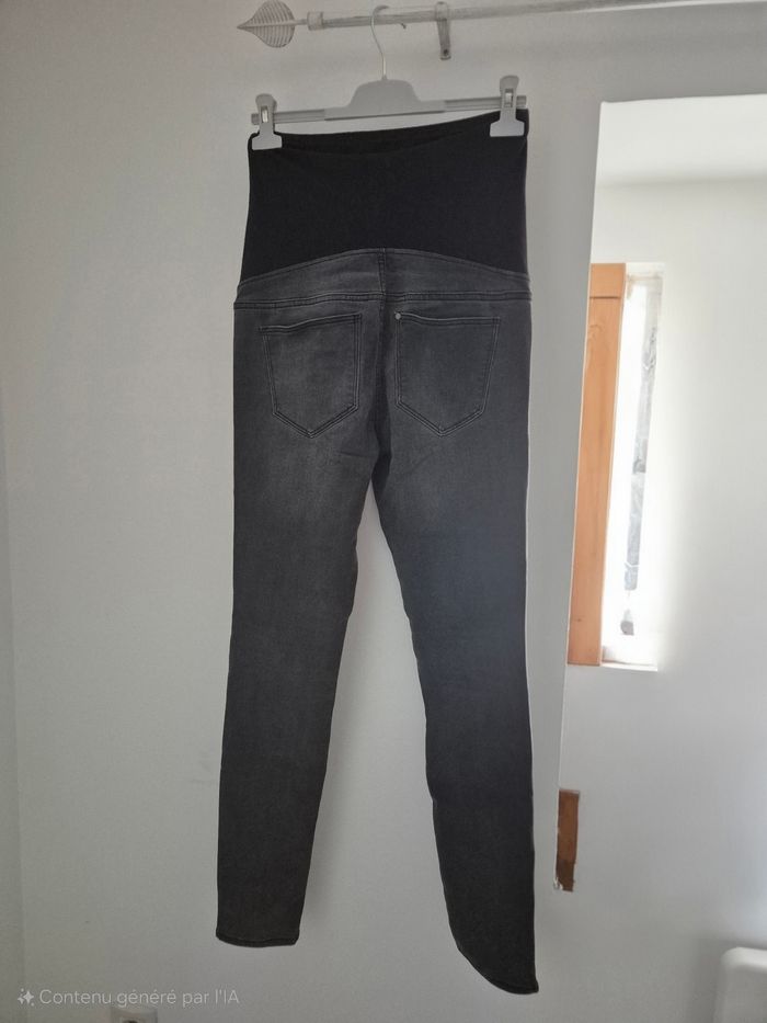 Pantalon de grossesse - photo numéro 2