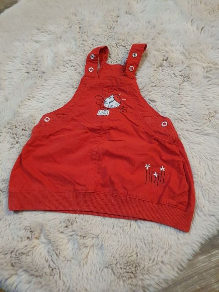 Robe 3 mois Sucre D'orge