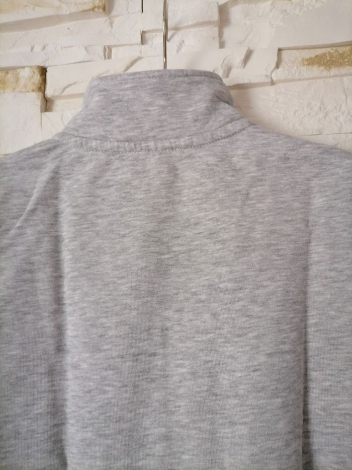 Veste survêtement fille - photo numéro 7