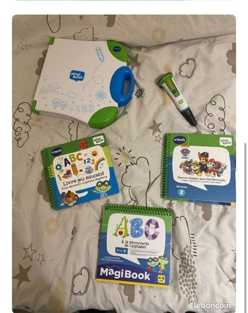 Vtech
