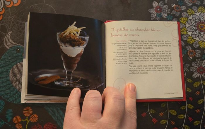 Verrines - photo numéro 5