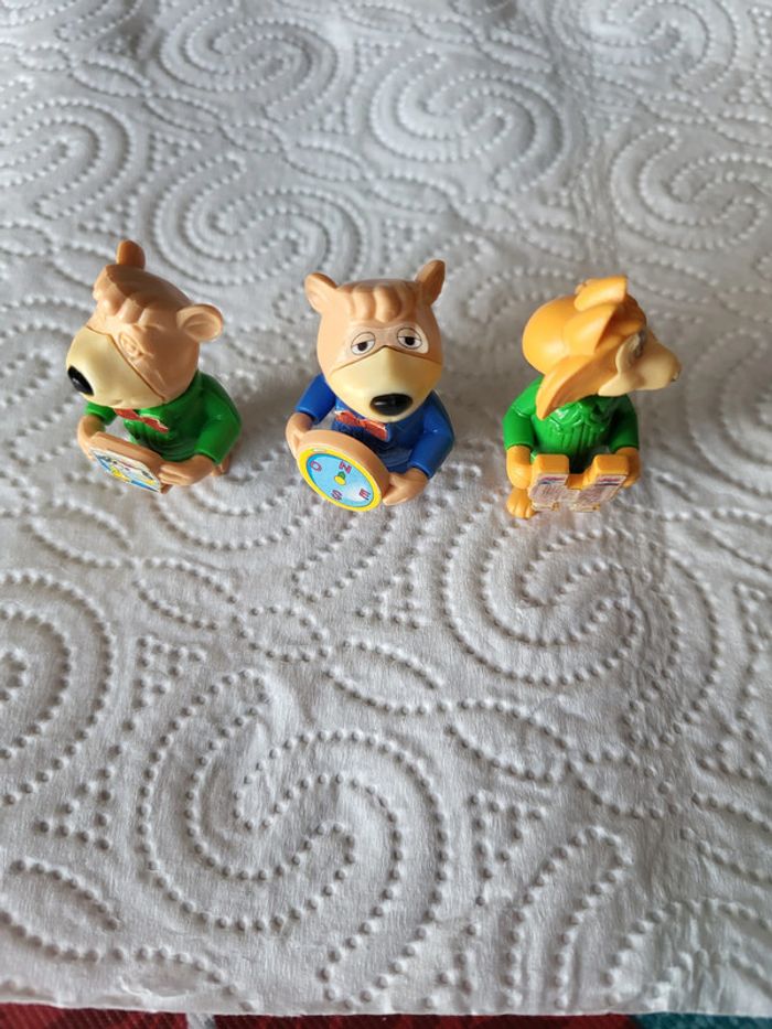 3 Yogi Bear - photo numéro 3