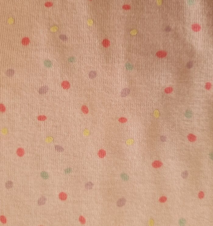 Lot de 3 bodies MC Orchestra 3m - photo numéro 3