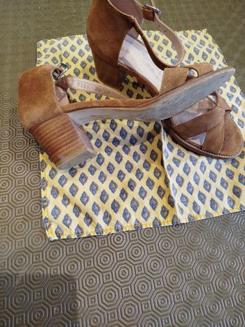 Chaussures San Marina