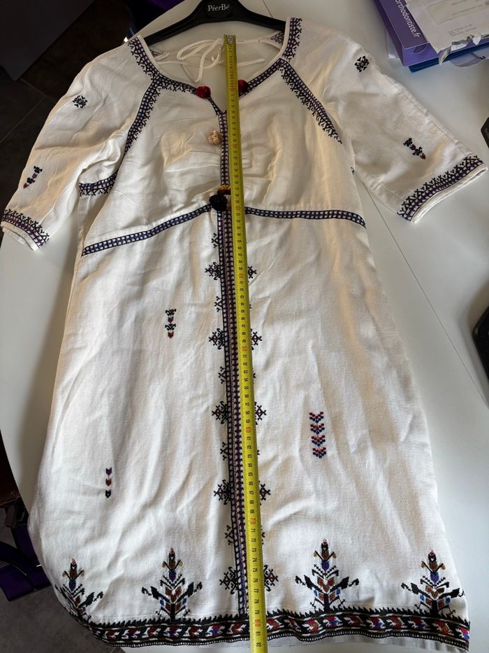 Robe Isabel Marant Étoile neuve avec étiquette