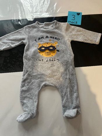 Pyjama