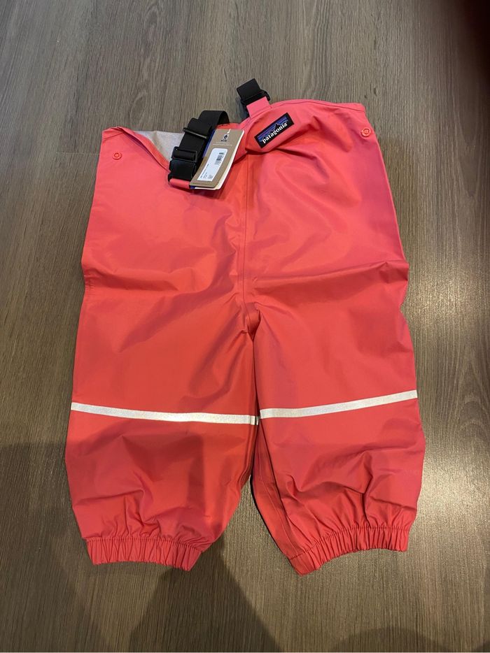 Combinaison Patagonia Torenshell - photo numéro 2