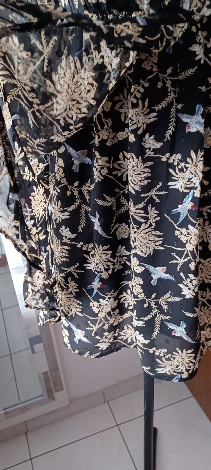 Très jolie robe femme T M/L - photo numéro 3