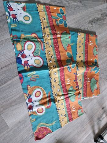 Parure de draps