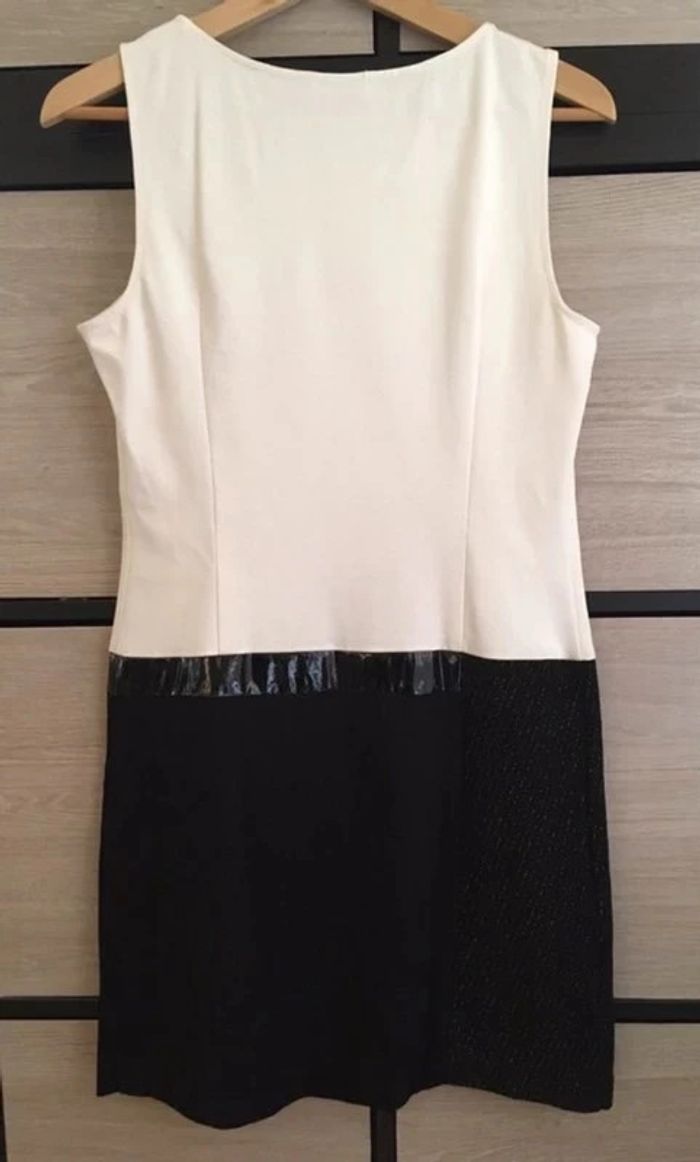 Robe Promod Taille 38 - photo numéro 4