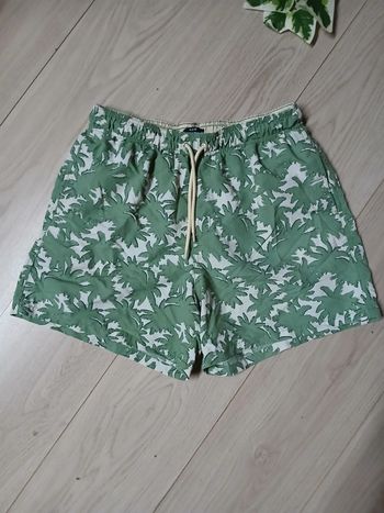🍍 Short homme kiabi taille L