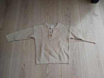 Pull (lot de 2 )