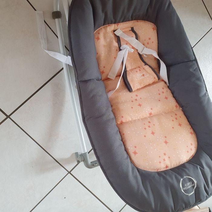 Transat Bebe excellent état Formula Baby - photo numéro 10