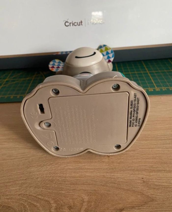 Fisher Price Linkimals - photo numéro 3