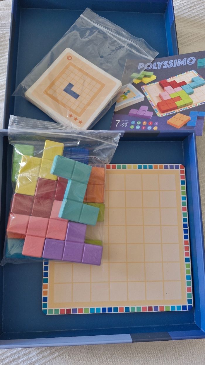 Polyssimo Djeco - photo numéro 3