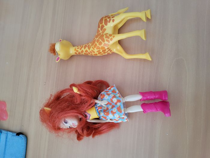 Girafe