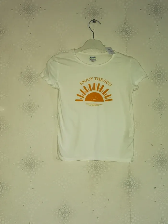 annonce pour Marie-house