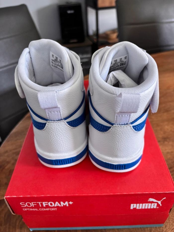 Baskets Puma P.32 Neuves unisex - photo numéro 5