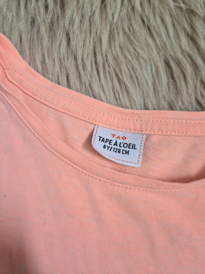 Tee-shirt * Tape à L’œil * - photo numéro 3