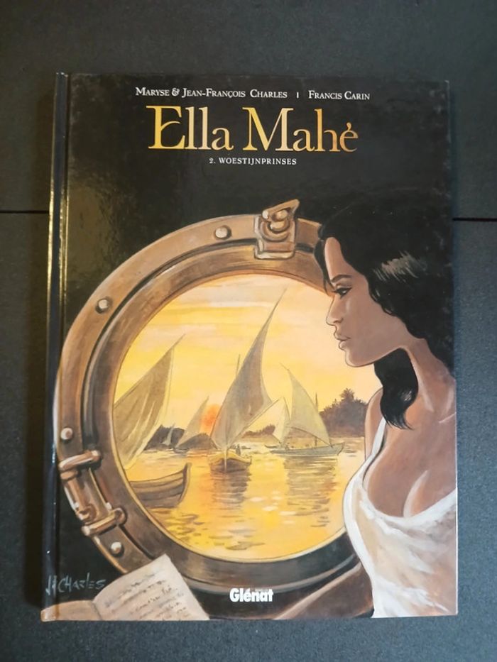 Bd hella mahe 2,EO (bd en néerlandais)