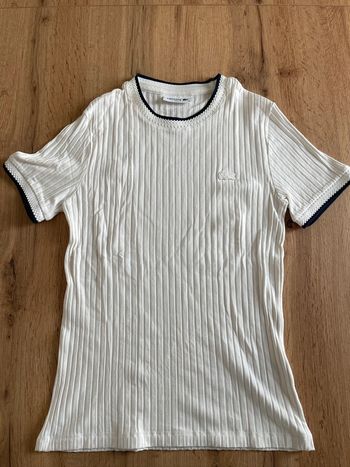 Tee shirt Lacoste 40