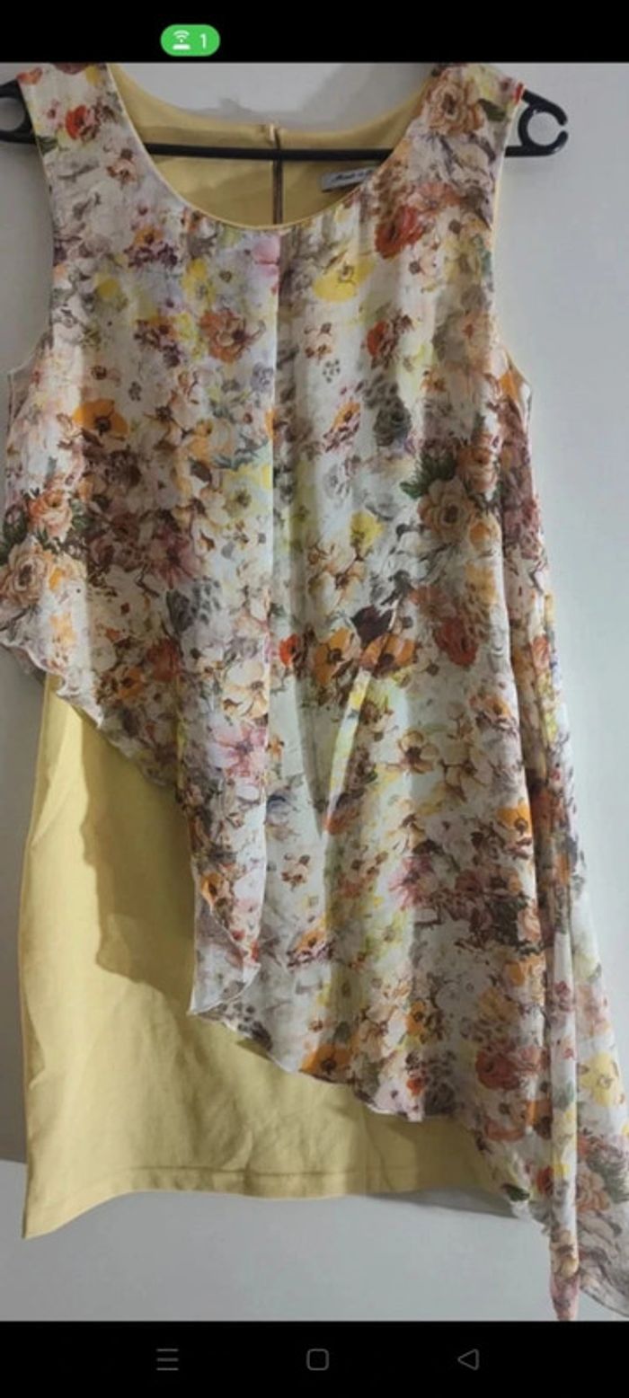 Robe Élégante Été - photo numéro 8