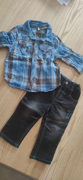 Ensemble Orchestra 9 m