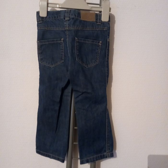 Jean garçon - photo numéro 3