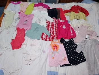 Vêtements 9 mois TBE