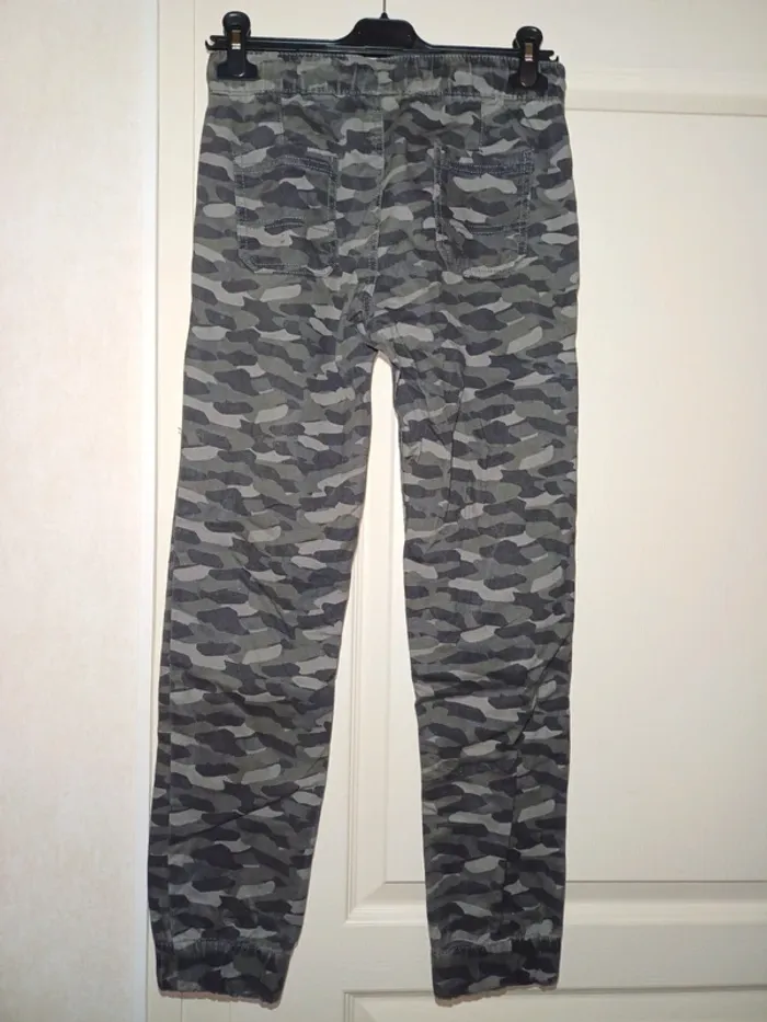 Pantalon Skinny sans marque - photo numéro 2