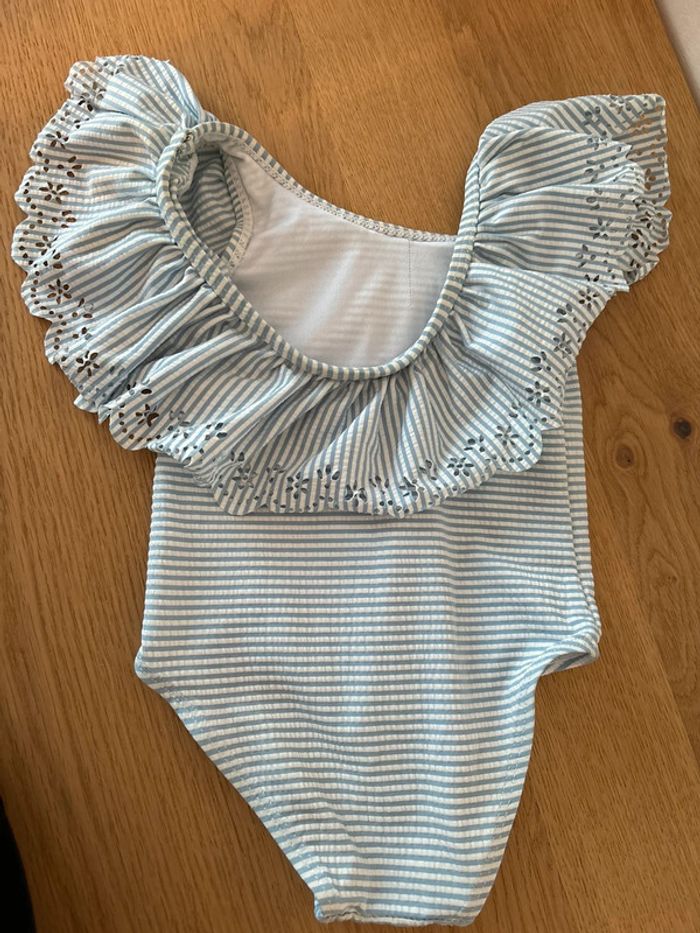 Maillot de bain - photo numéro 2