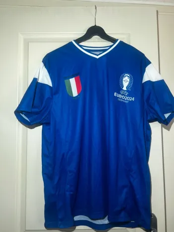 T-shirt UEFA