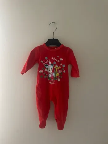 Pyjama Disney baby