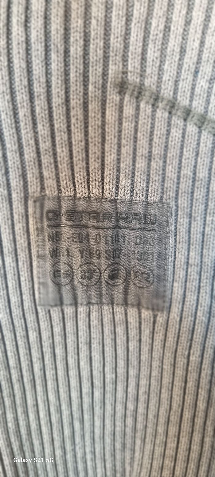 Cardigan à capuche homme - photo numéro 3