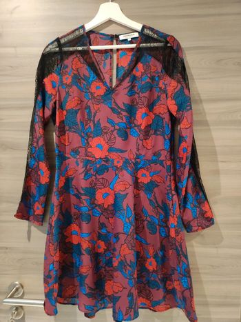 Belle robe Morgan 40