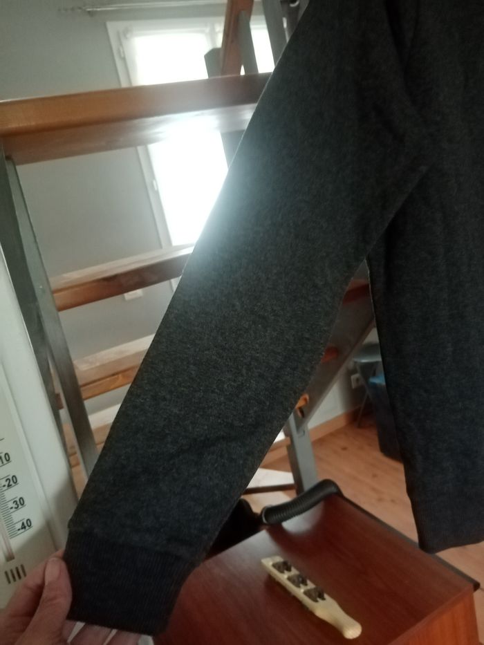 Pull taille Xs marque sublevel - photo numéro 4