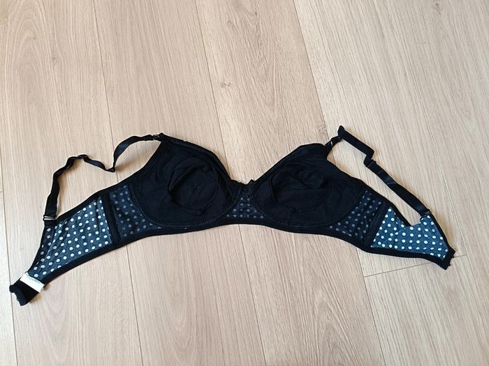 Soutien gorge d'allaitement - photo numéro 5