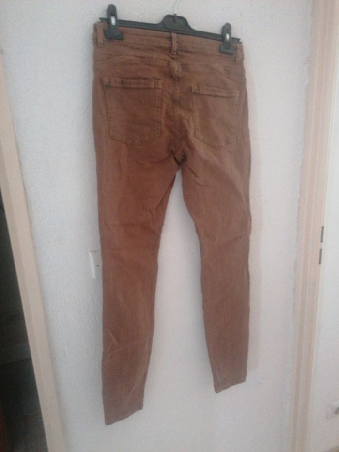 Jeans taille 40 - photo numéro 2