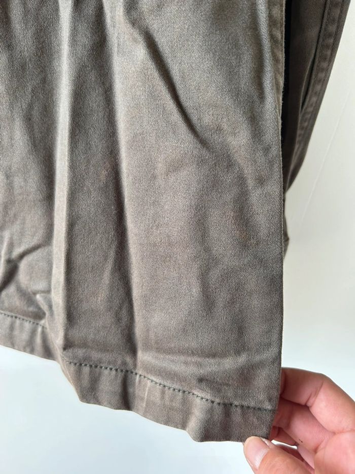 Veste style militaire - photo numéro 8
