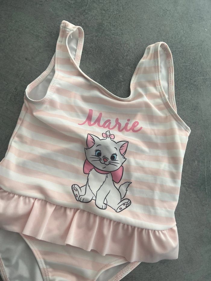 Maillot de bain Marie - photo numéro 4