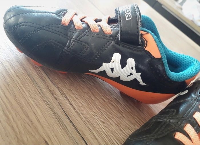 Crampons kappa taille 29 - photo numéro 2
