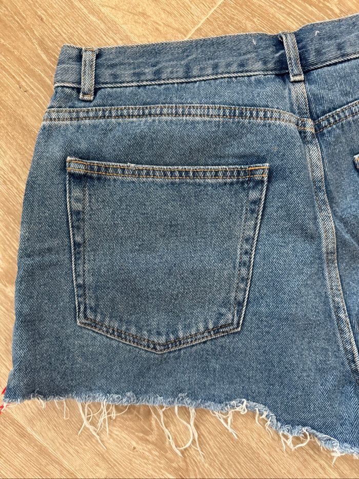 Short pull and bear - photo numéro 6