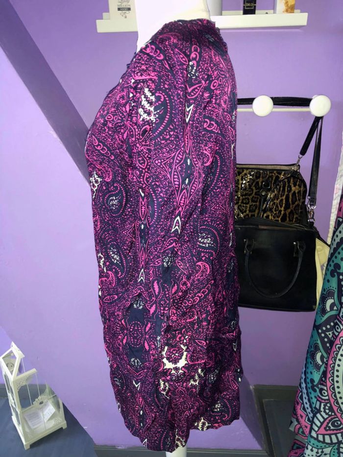 robe courte - photo numéro 4