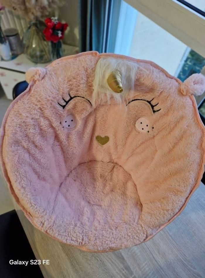 Fauteuil enfant - photo numéro 2