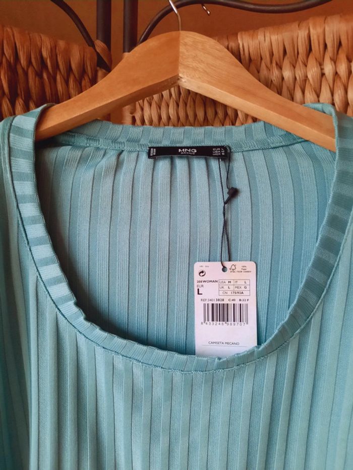 Haut Mango L - photo numéro 2